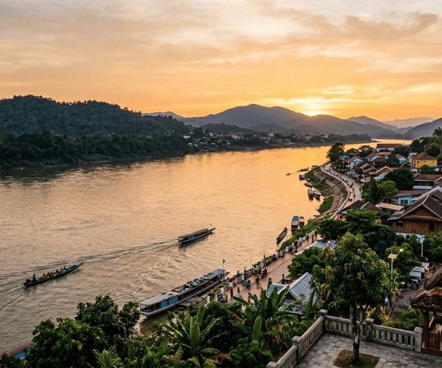 Laos