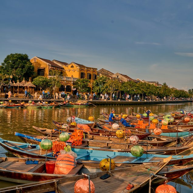 Hoi An