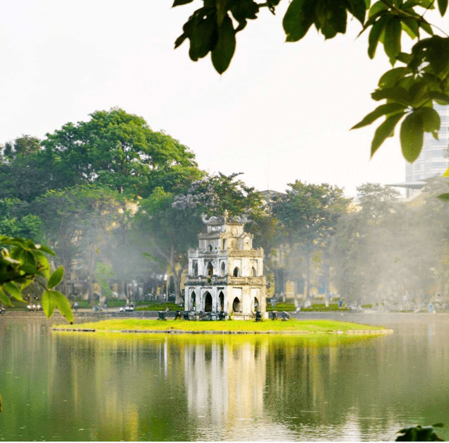 Hanoi