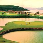 Vinpearl Golf Nha Trang, Vietnam