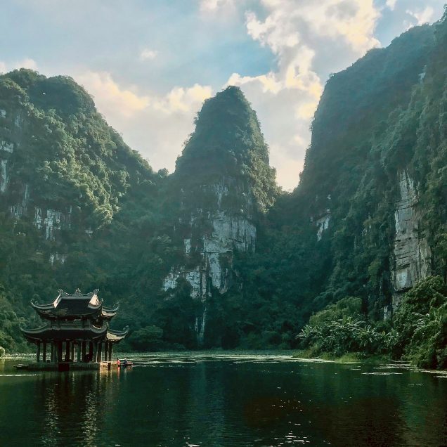 Southeast Asia